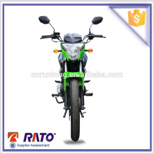 Chinese factory supply new design 150cc racing motorcycle